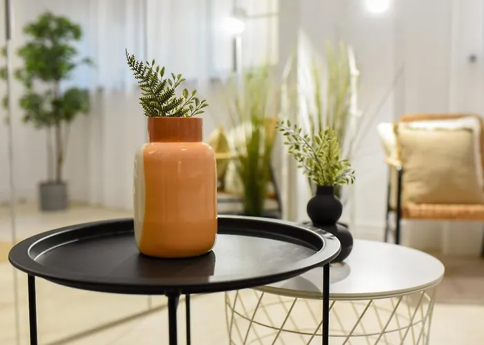 Apartment Reflexions - Wonderful 1 Bedroom In The Cente Bucharest