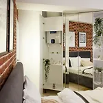 Lägenhet Reflexions - Wonderful 1 Bedroom In The Cente *