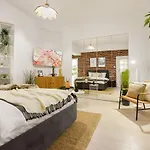 Reflexions - Wonderful 1 Bedroom In The Cente * Bukarest