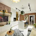Reflexions - Wonderful 1 Bedroom In The Cente *