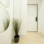 Reflexions - Wonderful 1 Bedroom In The Cente *