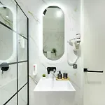 Reflexions - Wonderful 1 Bedroom In The Cente Bukarest
