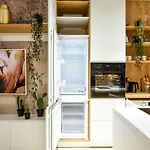 Reflexions - Wonderful 1 Bedroom In The Cente
