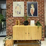 Reflexions - Wonderful 1 Bedroom In The Cente Lägenhet