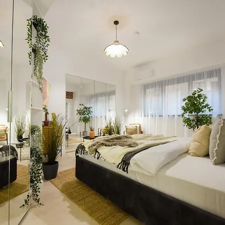 Reflexions - Wonderful 1 Bedroom In The Cente *