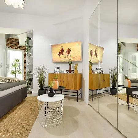 Reflexions - Wonderful 1 Bedroom In The Cente *