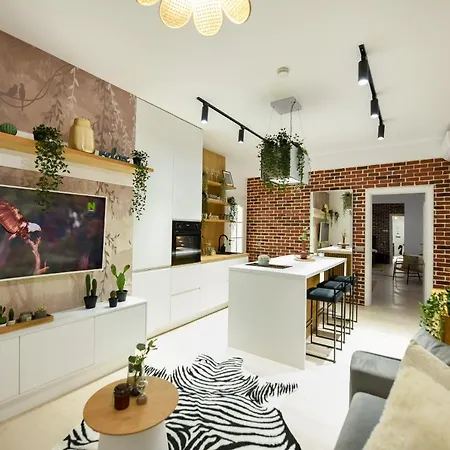 Reflexions - Wonderful 1 Bedroom In The Cente *