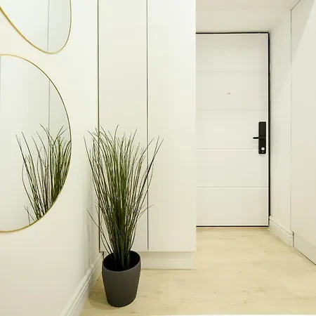 Reflexions - Wonderful 1 Bedroom In The Cente *