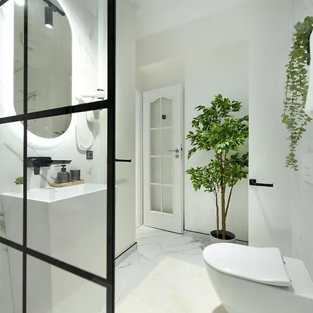 Reflexions - Wonderful 1 Bedroom In The Cente Appartement *