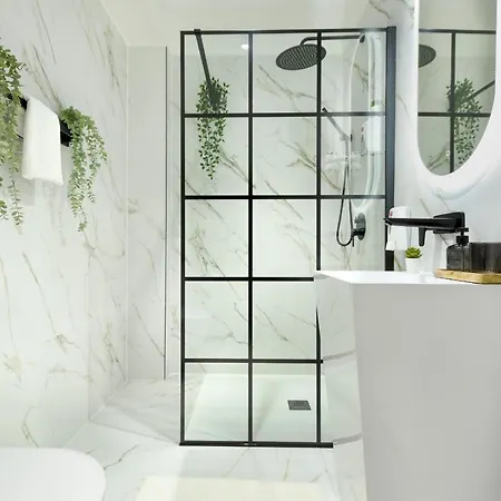 Appartement Reflexions - Wonderful 1 Bedroom In The Cente