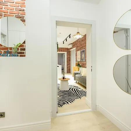 Reflexions - Wonderful 1 Bedroom In The Cente *