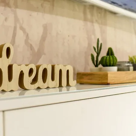 Διαμέρισμα Reflexions - Wonderful 1 Bedroom In The Cente *