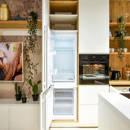 Reflexions - Wonderful 1 Bedroom In The Cente