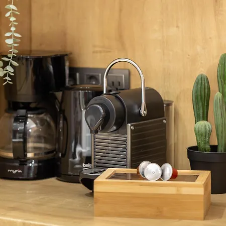 Reflexions - Wonderful 1 Bedroom In The Cente Βουκουρέστι