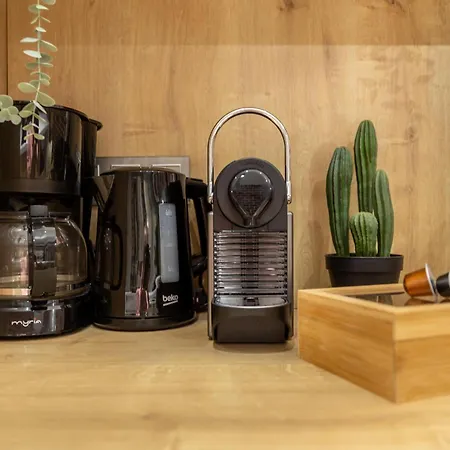 Reflexions - Wonderful 1 Bedroom In The Cente Διαμέρισμα