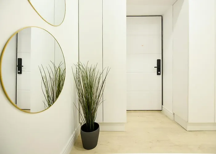 Reflexions - Wonderful 1 Bedroom In The Cente *