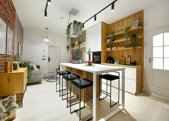 Lägenhet Reflexions - Wonderful 1 Bedroom In The Cente Bukarest