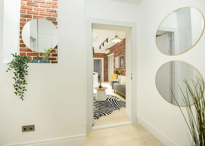 Reflexions - Wonderful 1 Bedroom In The Cente *