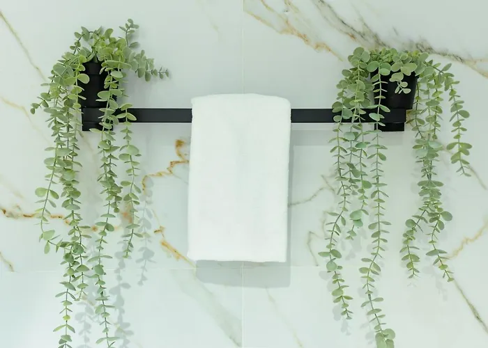 Lägenhet Reflexions - Wonderful 1 Bedroom In The Cente Bukarest