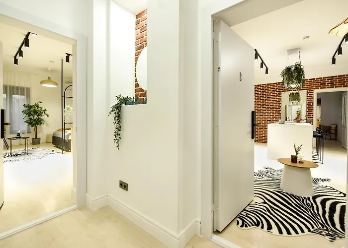 Reflexions - Wonderful 1 Bedroom In The Cente * Bukarest