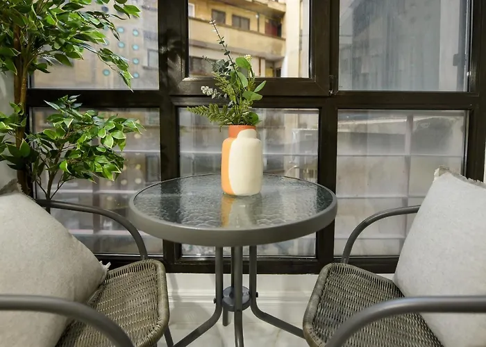 Reflexions - Wonderful 1 Bedroom In The Cente * Bucharest