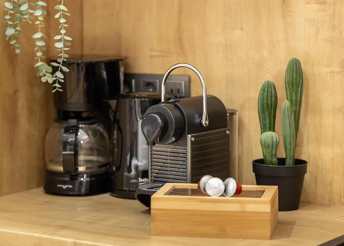 Reflexions - Wonderful 1 Bedroom In The Cente Bukarest