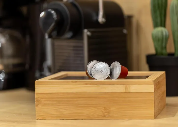 Lägenhet Reflexions - Wonderful 1 Bedroom In The Cente *