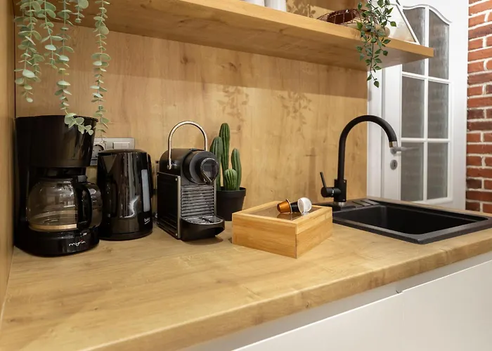 Reflexions - Wonderful 1 Bedroom In The Cente Lägenhet Bukarest