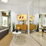 Reflexions - Wonderful 1 Bedroom In The Cente *