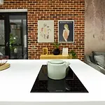 شقة Reflexions - Wonderful 1 Bedroom In The Cente بوخارست