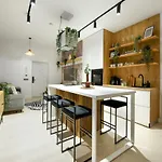 شقة Reflexions - Wonderful 1 Bedroom In The Cente بوخارست