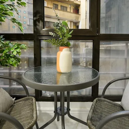 Reflexions - Wonderful 1 Bedroom In The Cente * Bucareste